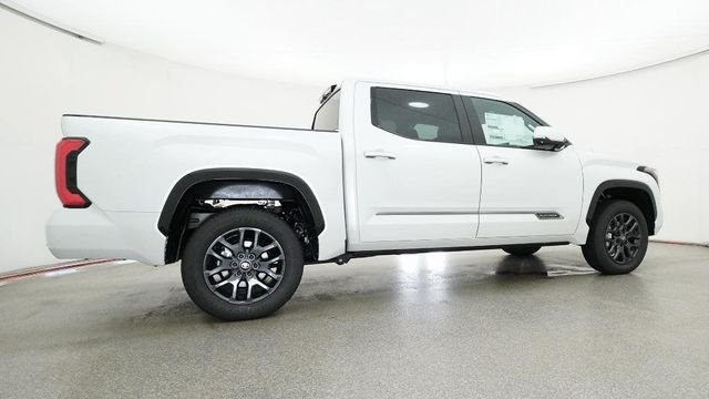 New 2026 Wind Chill Pearl Toyota Platinum image 15