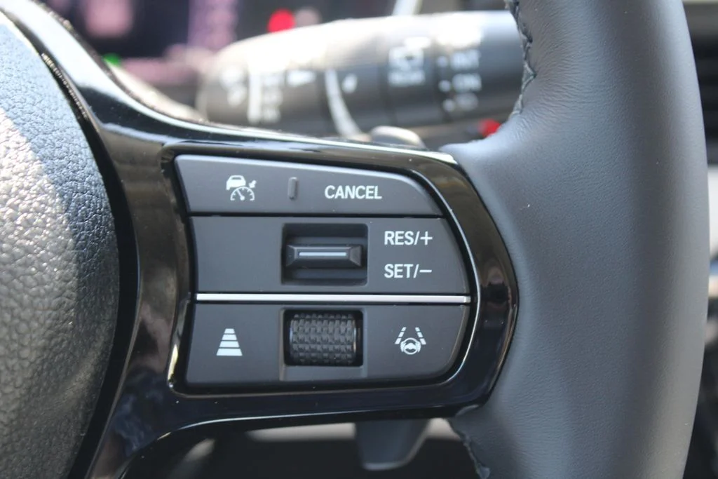 2026 Honda Passport RTL - Photo 29
