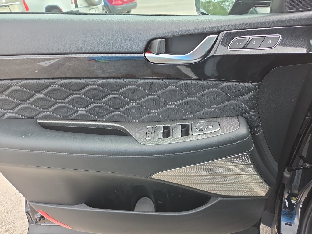 2021 Hyundai Palisade Calligraphy - Photo 17