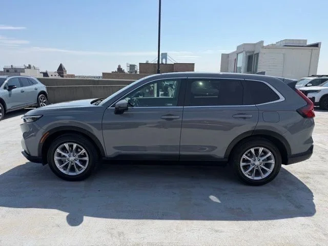 Used 2024  Honda EX image 3