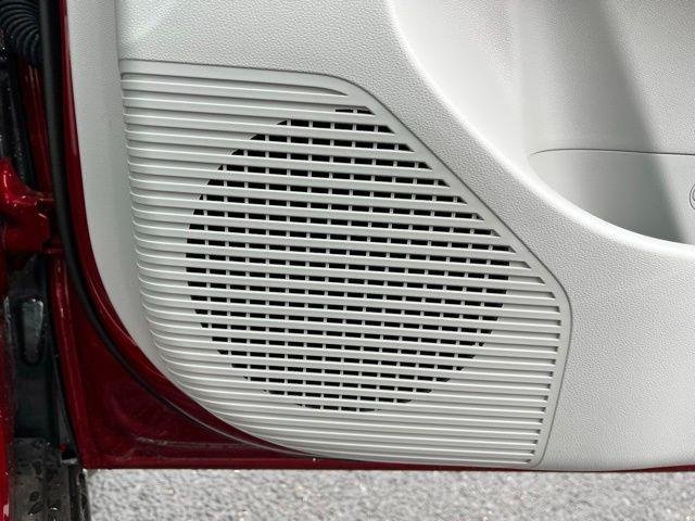 New 2026 Red Hyundai SE FWD image 23