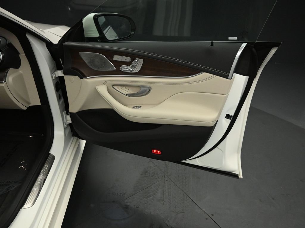 2022 MERCEDES-BENZ CLS-CLASS - Image 38