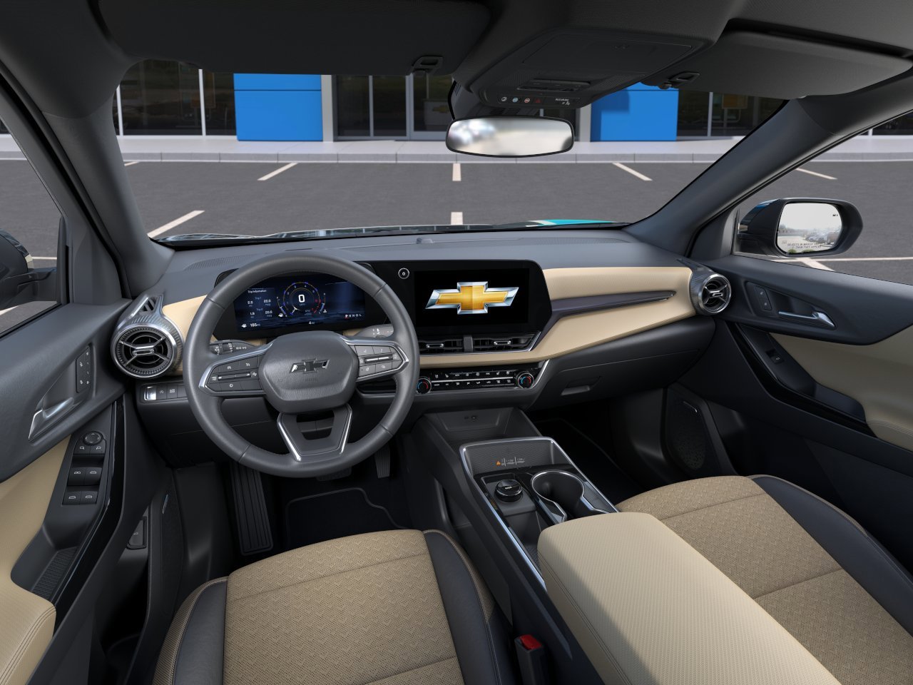 2026 Chevrolet Equinox ACTIV - Photo 15