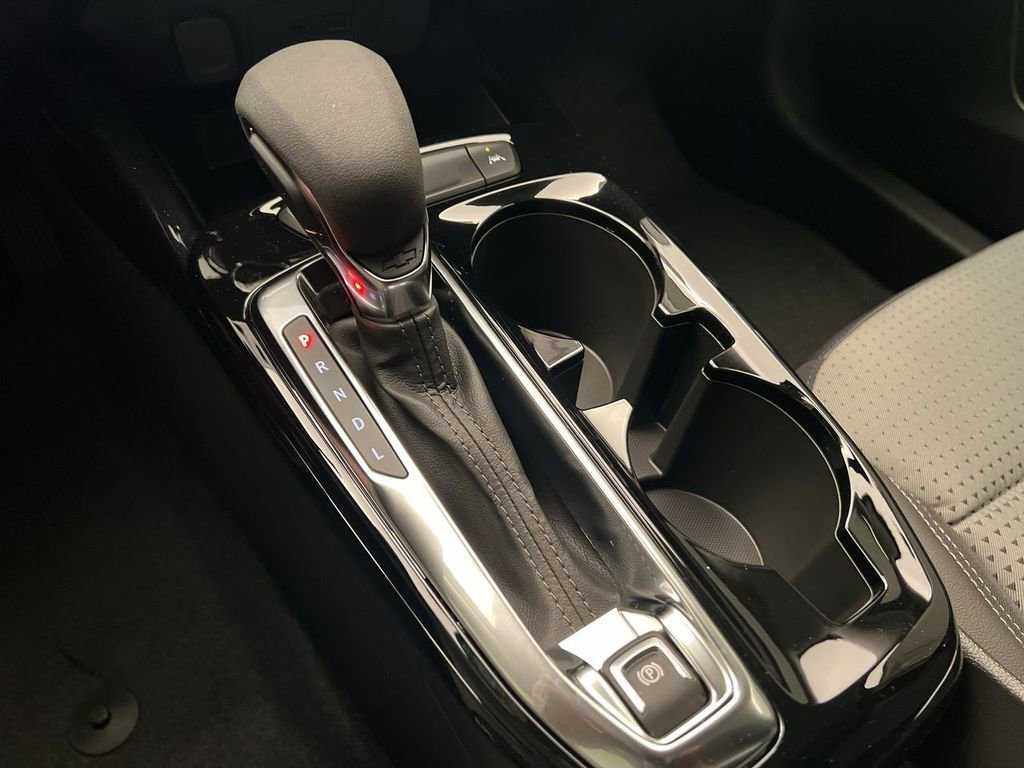 2026 Chevrolet Trax LT - Photo 19