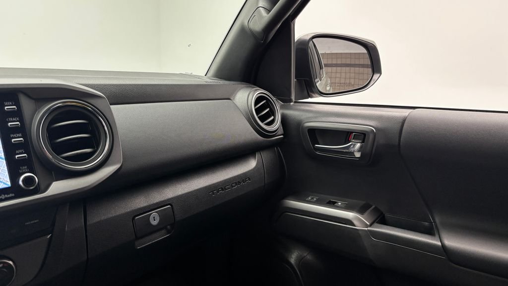 Used 2022  Toyota TRD Sport image 28