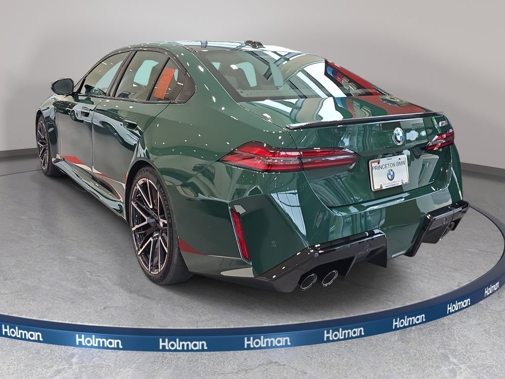 New 2027 Special Order Color BMW  image 6