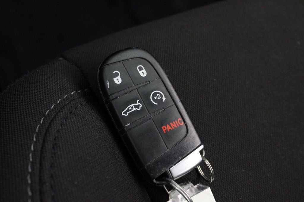 Used 2022 White Dodge GT image 29