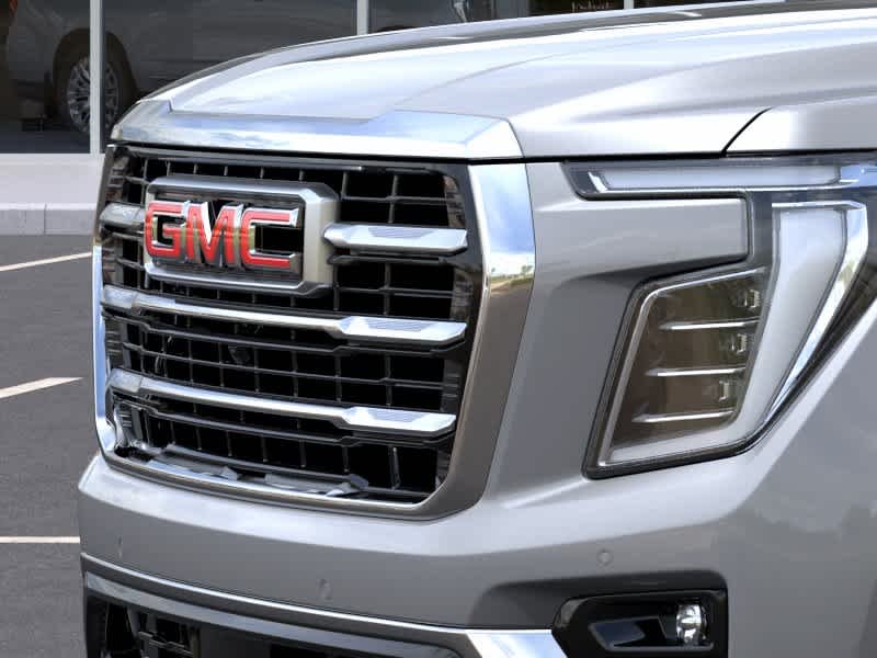 2026 GMC Yukon XL Elevation - Photo 13