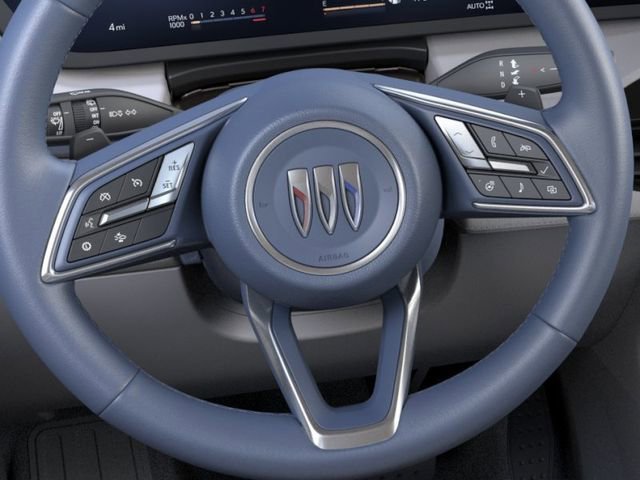 2026 Buick Enclave Avenir - Photo 19