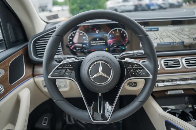 New 2026 Polar White Mercedes-Benz GLE 350 image 76