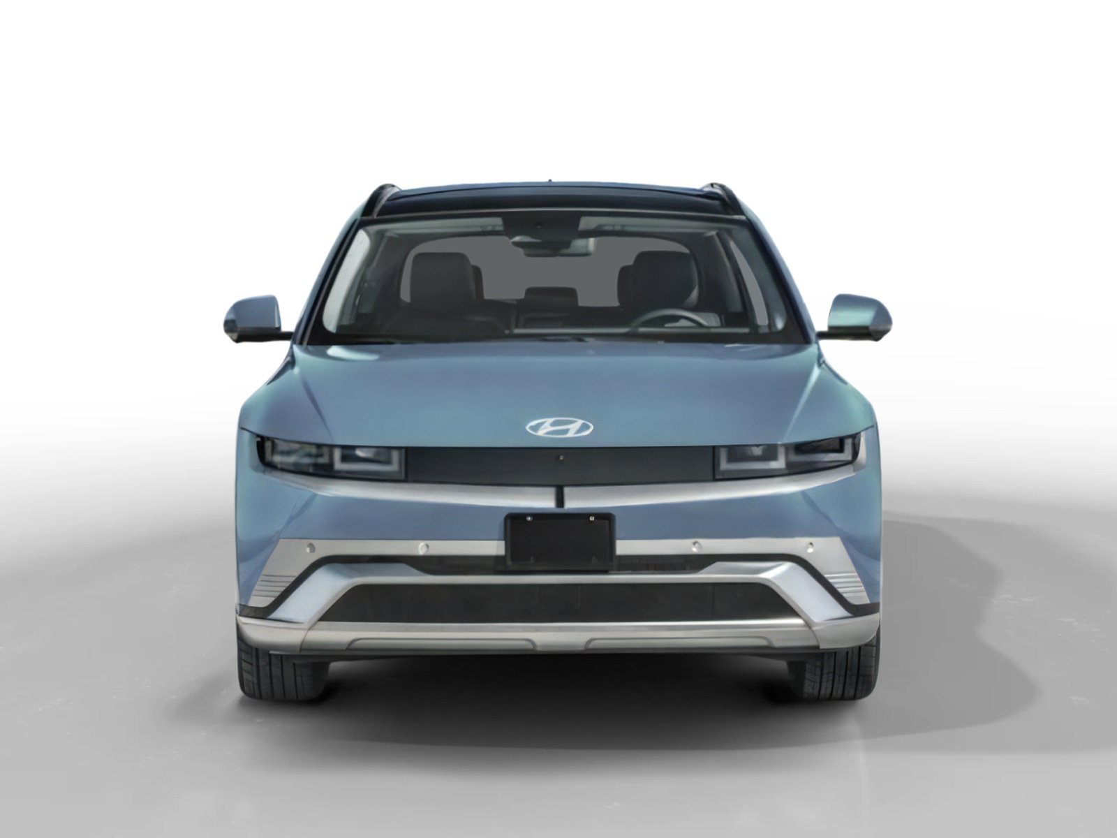 New 2026 Digital Teal Hyundai Limited image 4