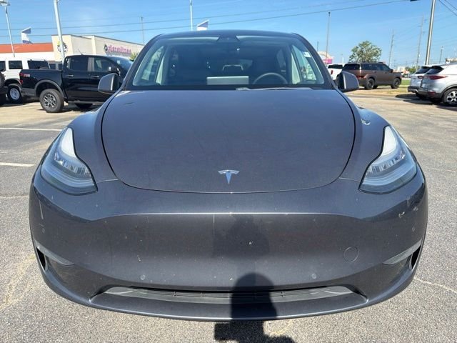Used 2021 SELECT Tesla Performance image 8