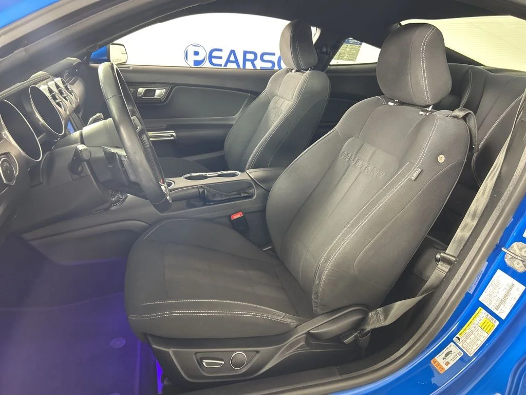 2019 Ford Mustang GT - Photo 30