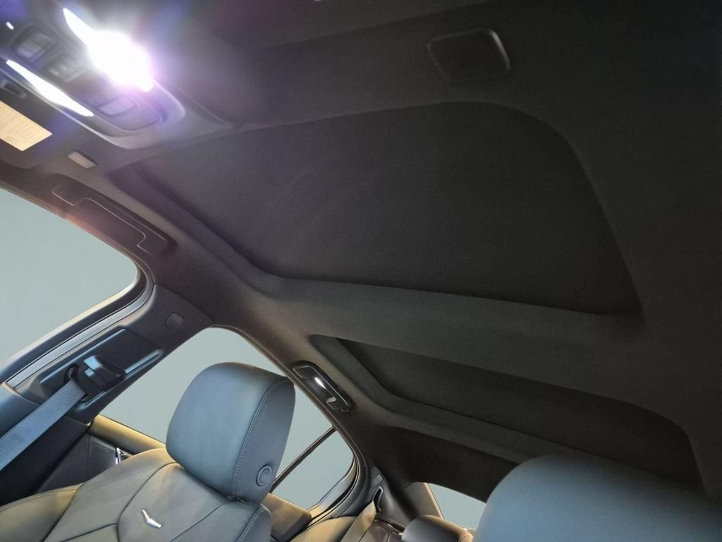 2026 Cadillac CT5 Sport - Photo 12
