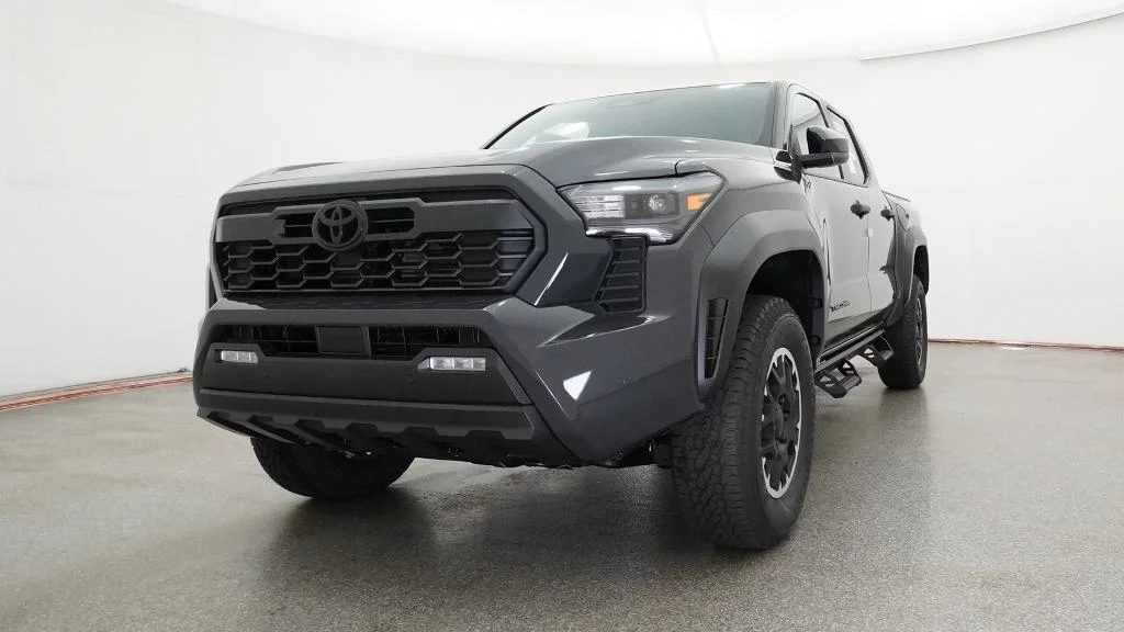 New 2026 Underground Toyota TRD Off-Road image 32