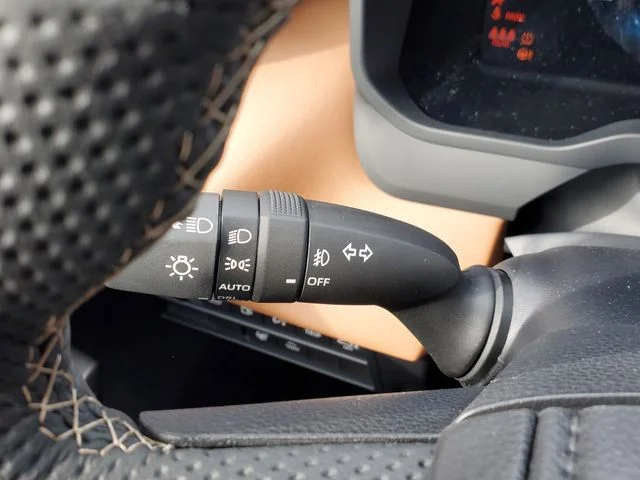 New 2026 Black Toyota 1794 Edition image 23