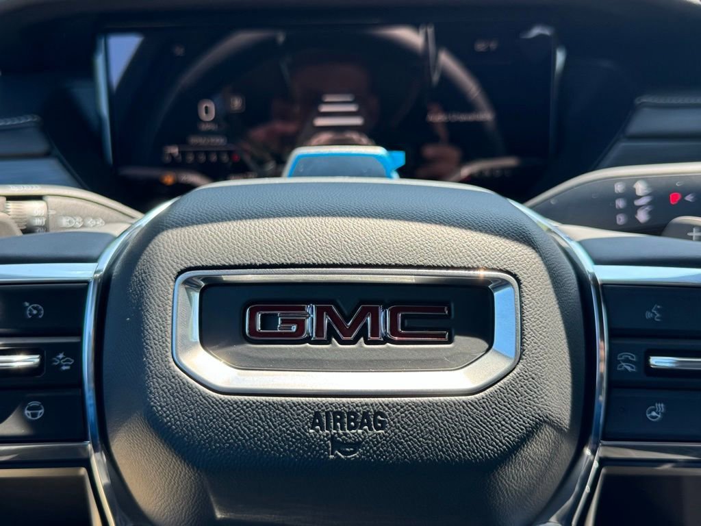 2026 GMC Acadia Elevation - Photo 25