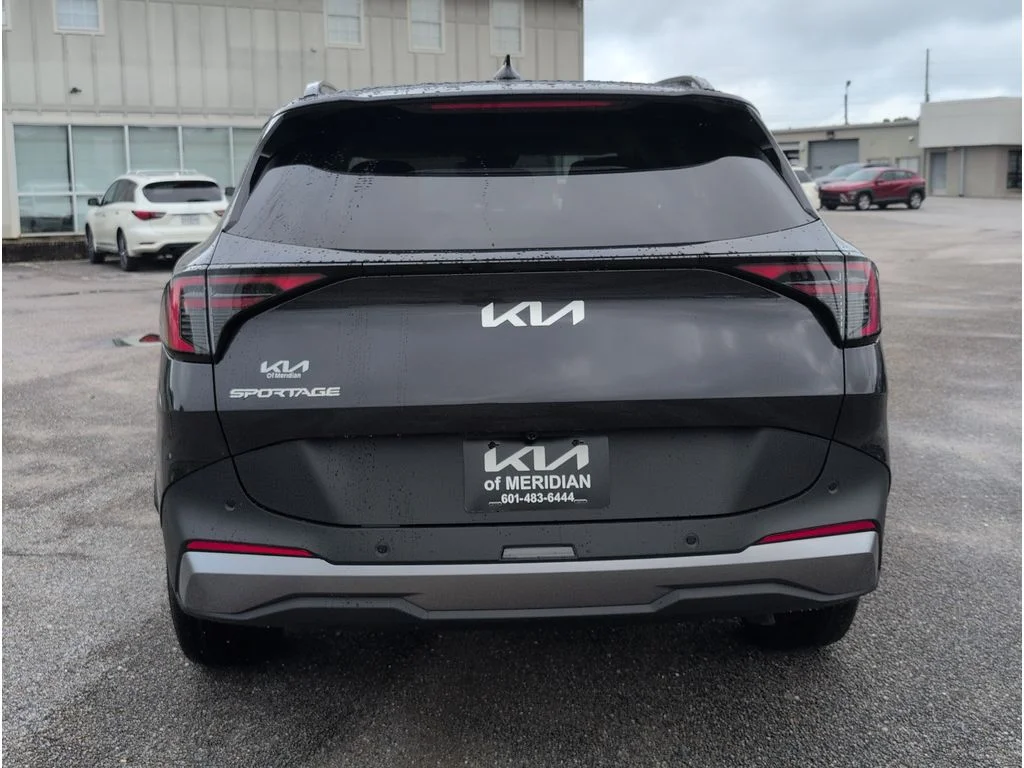 New 2026 Panthera Metal Kia EX image 4