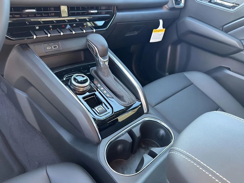 2026 GMC Canyon Elevation - Photo 41