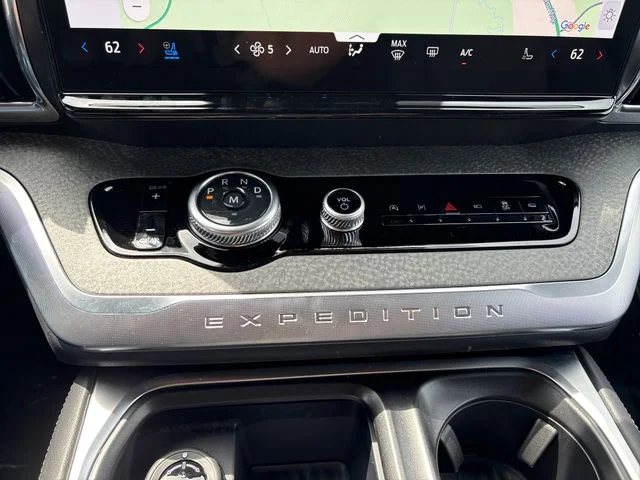2026 Ford Expedition Tremor - Photo 26