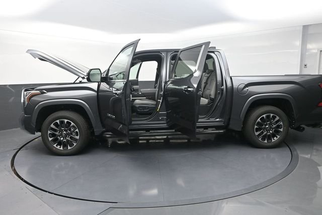 Used 2026 Gray Toyota Limited image 42
