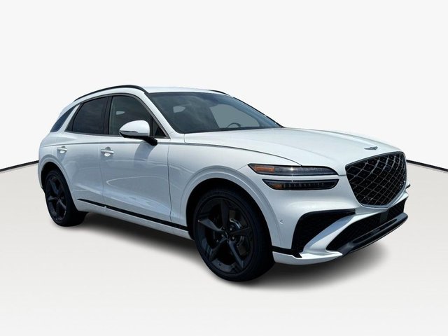 2026 Genesis GV70