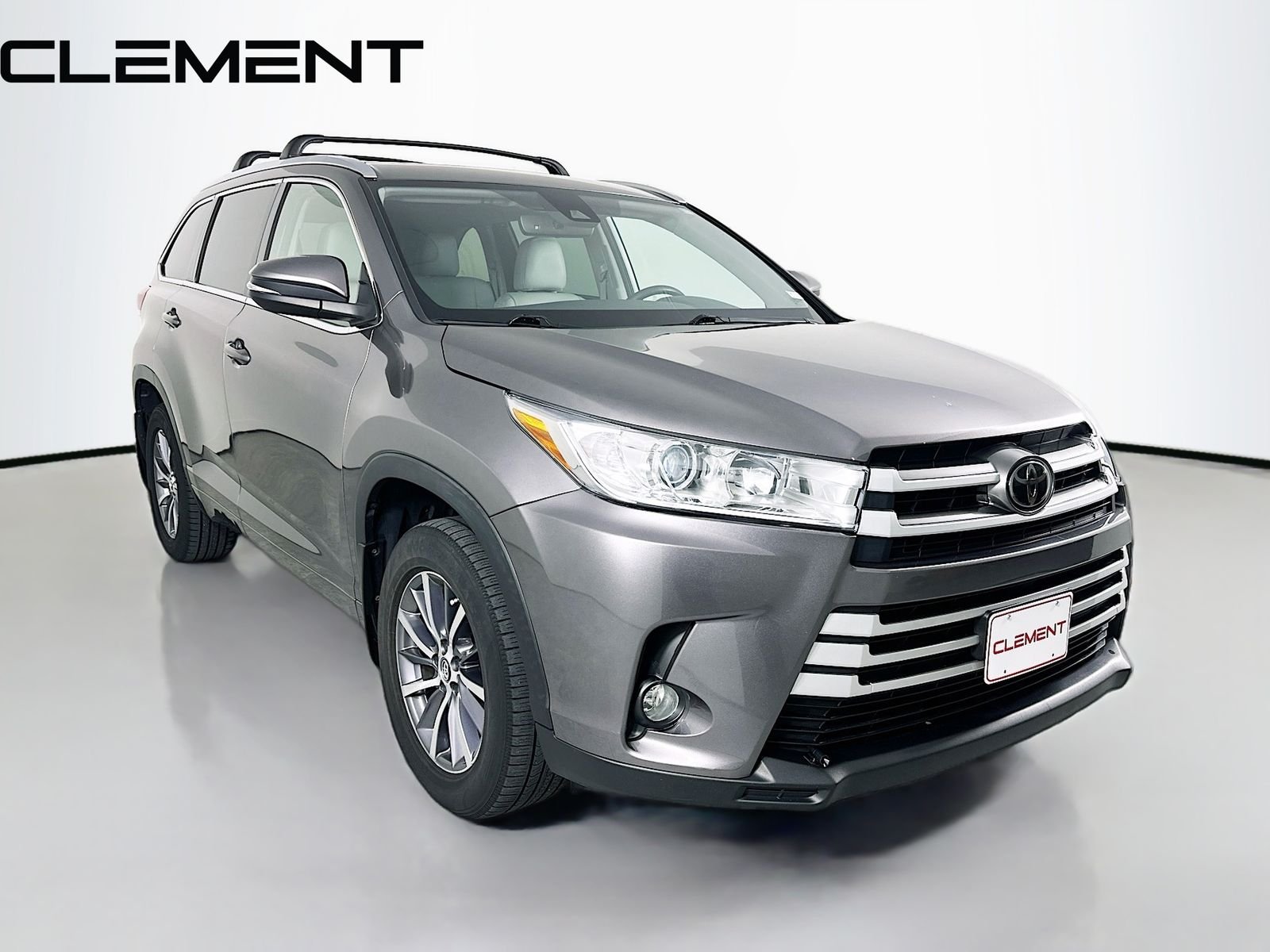 2018 Toyota Highlander XLE - Photo 5