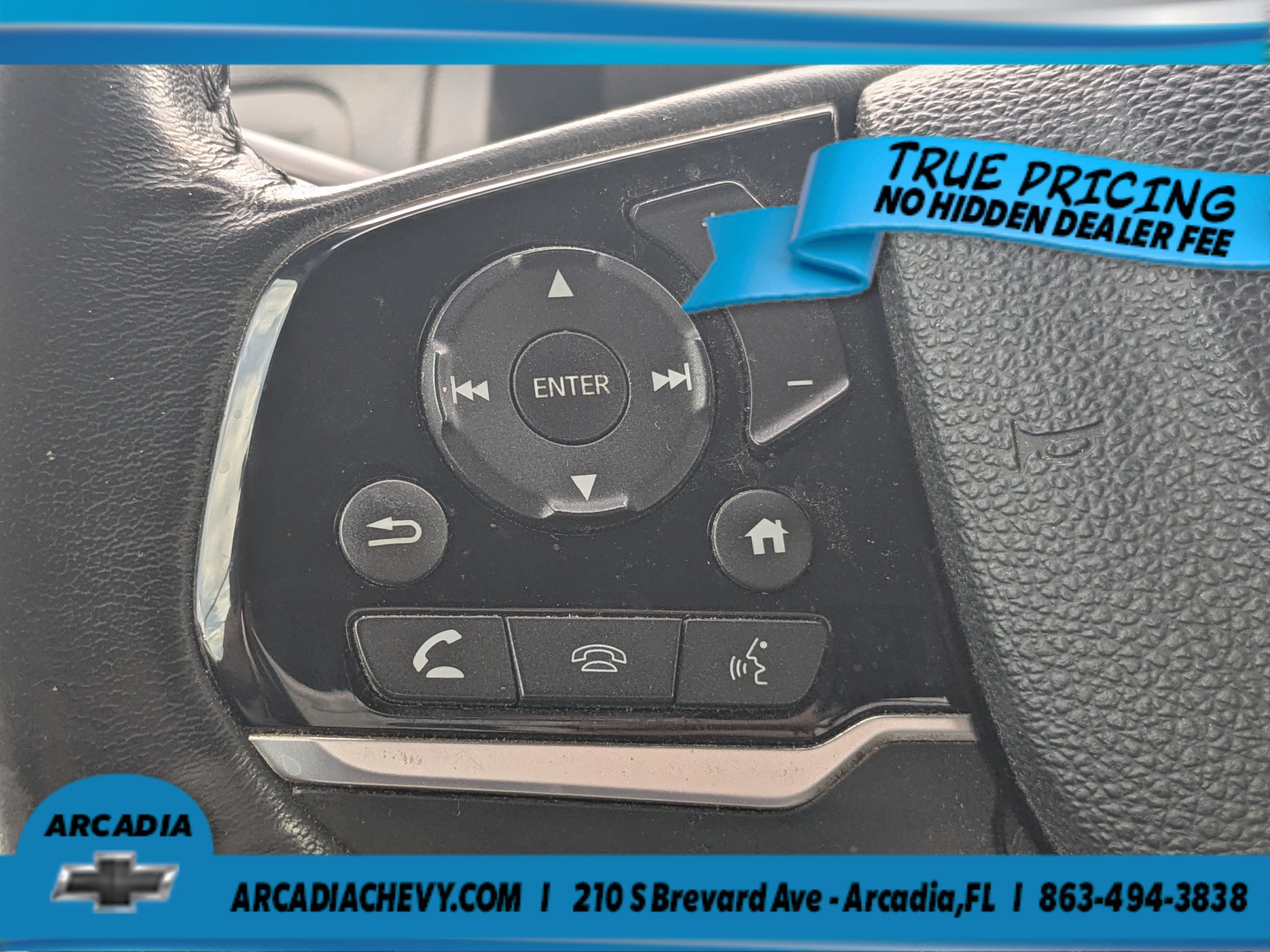 Used 2019 Gray Honda Touring 7-Passenger image 19
