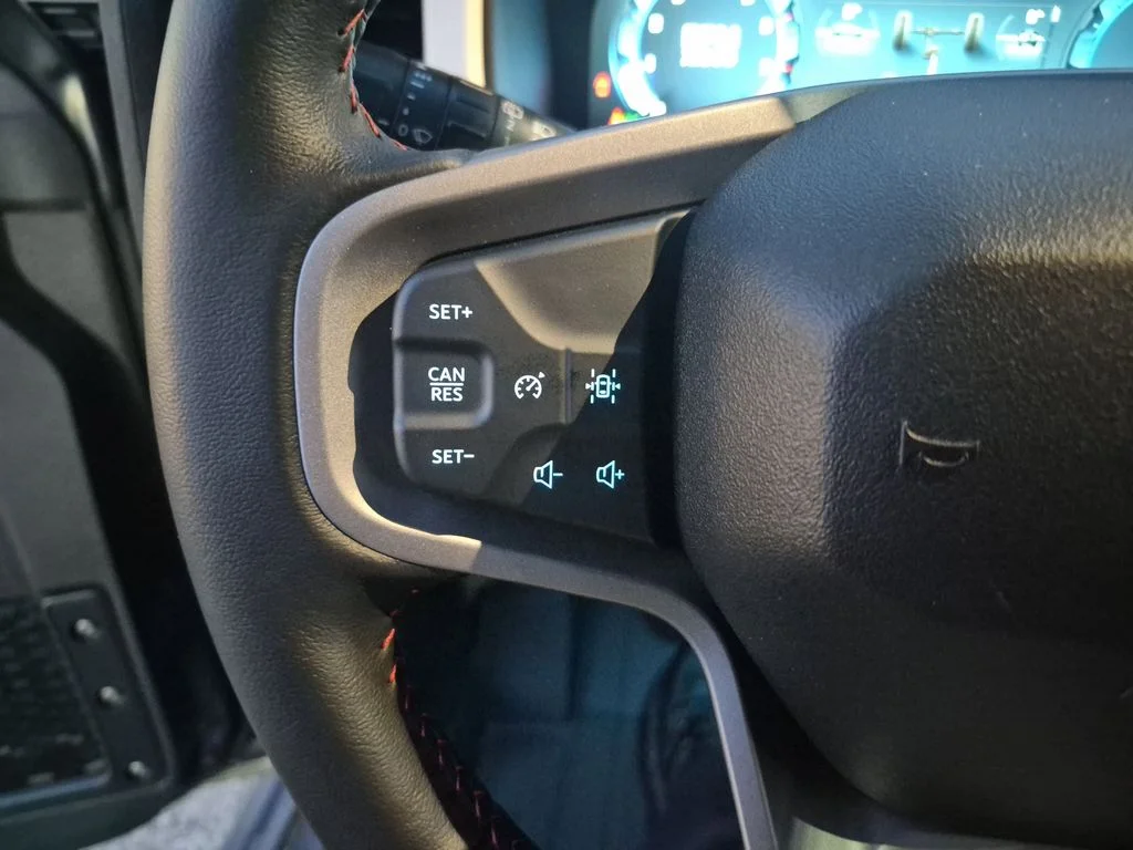 New 2025 Gray Ford Heritage Edition image 24