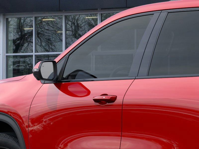 2025 GMC Acadia Elevation - Photo 20