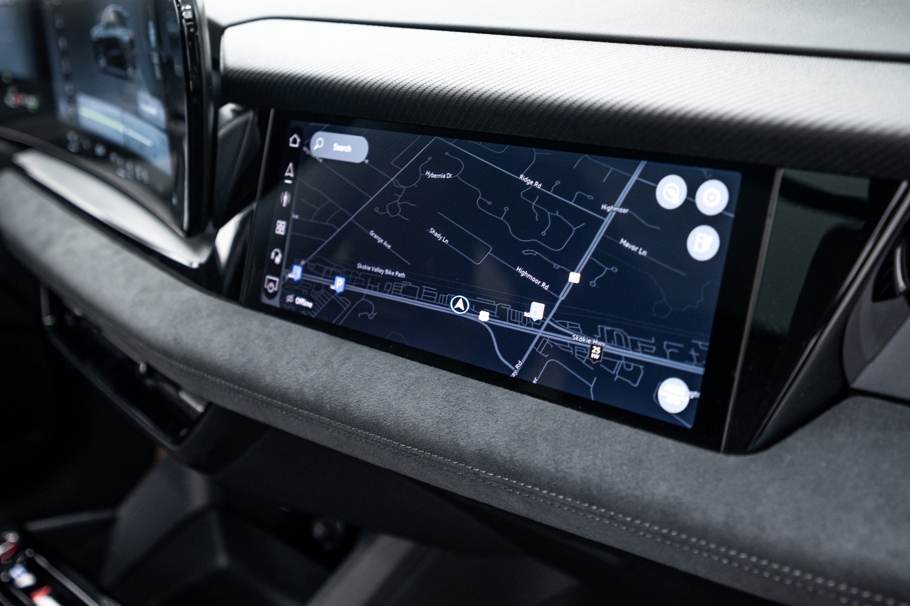New 2027 Black Audi Prestige image 13