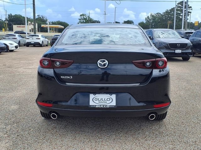 New 2026 Jet Black Mica Mazda 2.5 S Select Sport image 6