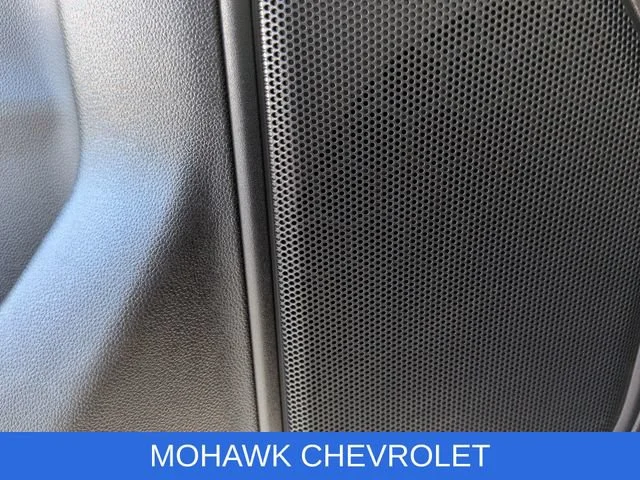 Used 2022 BLACK Chevrolet Custom image 24
