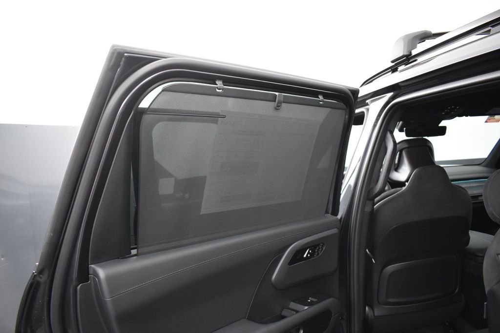 New 2027 Panthera Metal Kia X-LINE SX PRESTIGE image 22