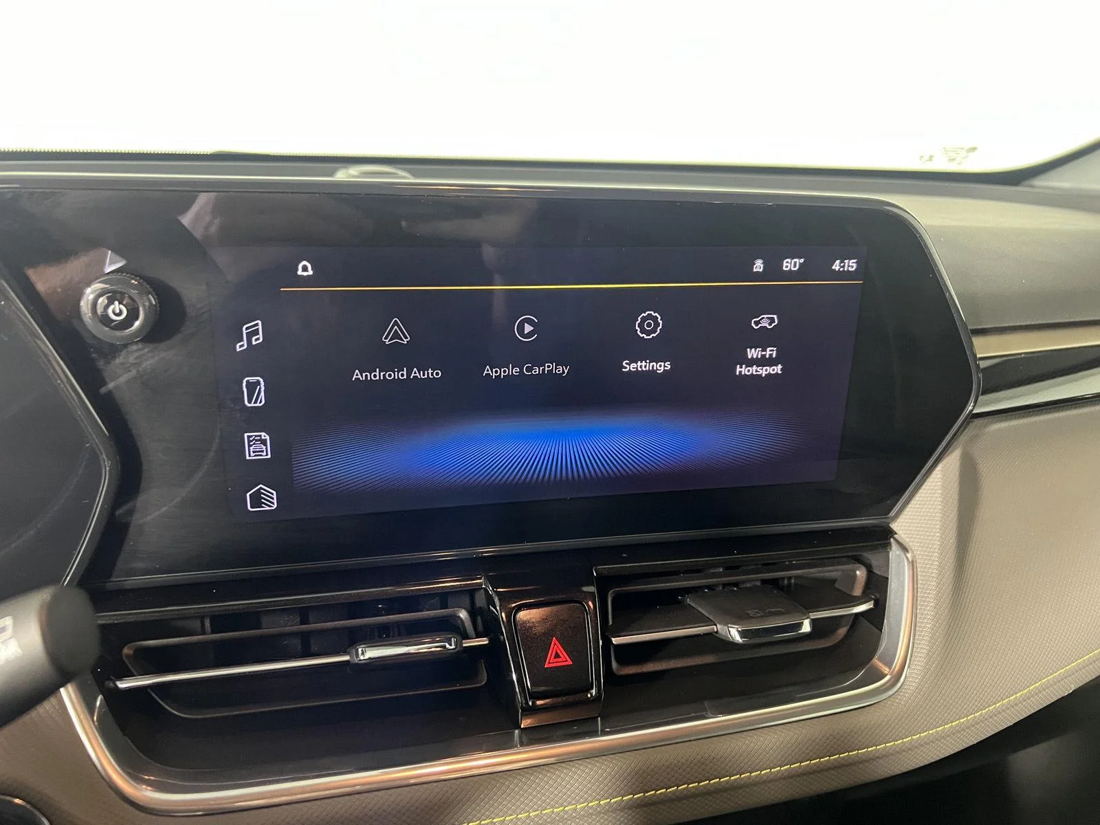 Used 2024 Fountain Blue Chevrolet ACTIV image 33
