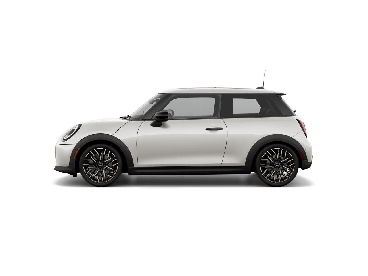 New 2026 Nanuq White Metallic MINI SIGNATURE PLUS image 4