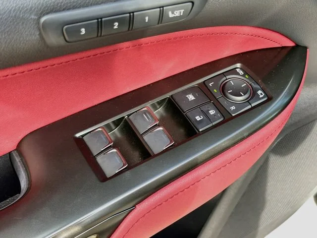Certified Used 2024 White Pearl Lexus NX 250 Premium image 22