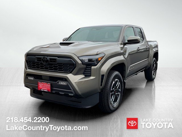 2026 Toyota Tacoma  TRD Sport