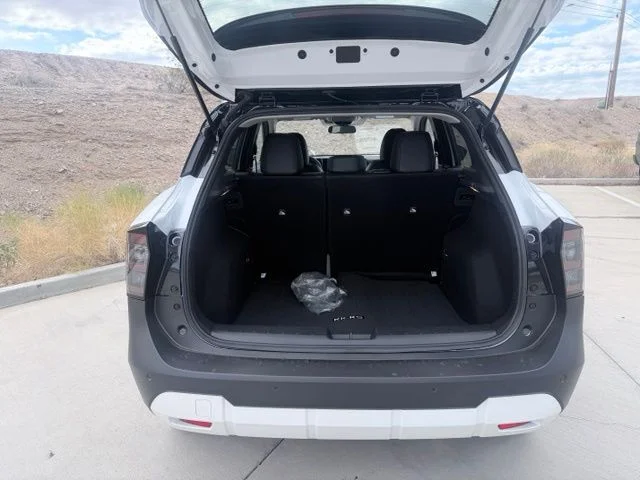 New 2027 White Nissan SR image 30