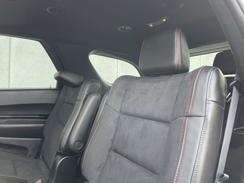 2026 Dodge Durango GT Plus - Photo 20