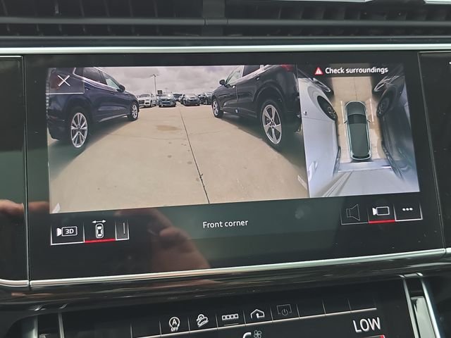 Used 2023  Audi 45 Premium Plus image 27