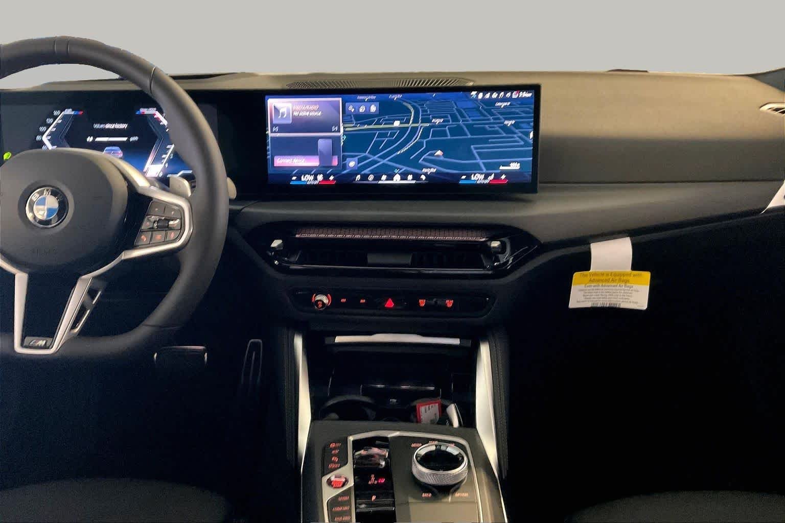 New 2026 Brooklyn Grey Metallic BMW 430i xDrive image 6