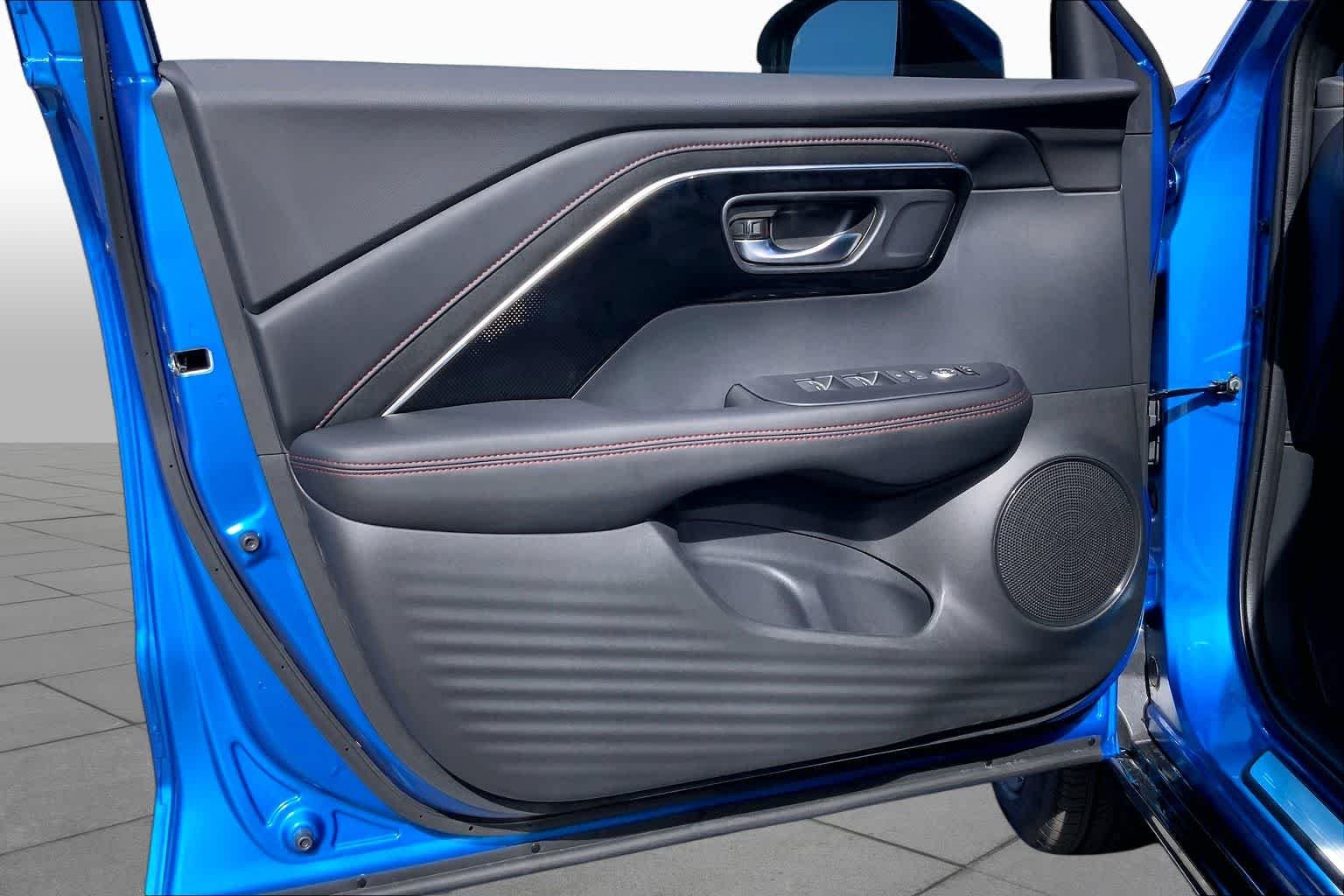New 2026 BA Acura w/A-Spec Package image 16