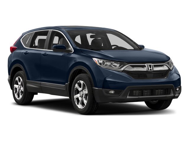 Used 2017 Lunar Silver Metallic Honda EX-L image 10