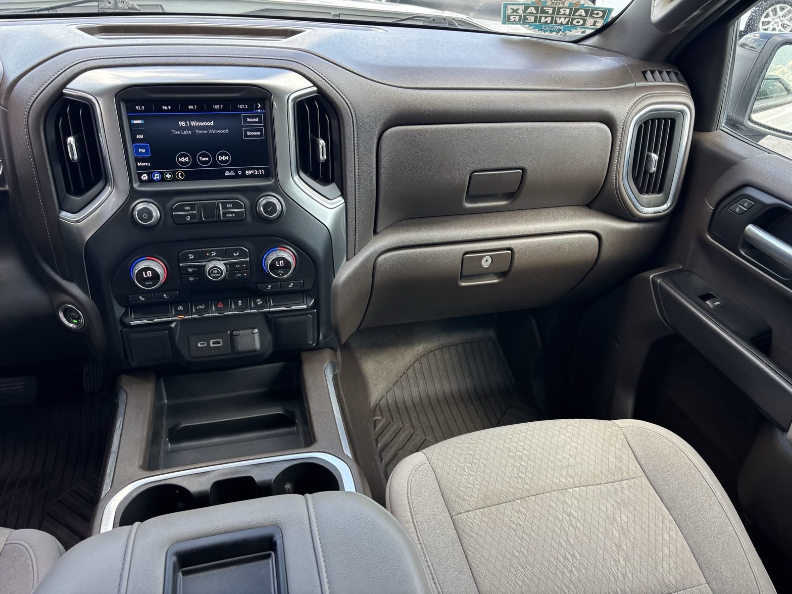 2022 Chevrolet Silverado 1500 Limited RST - Photo 28