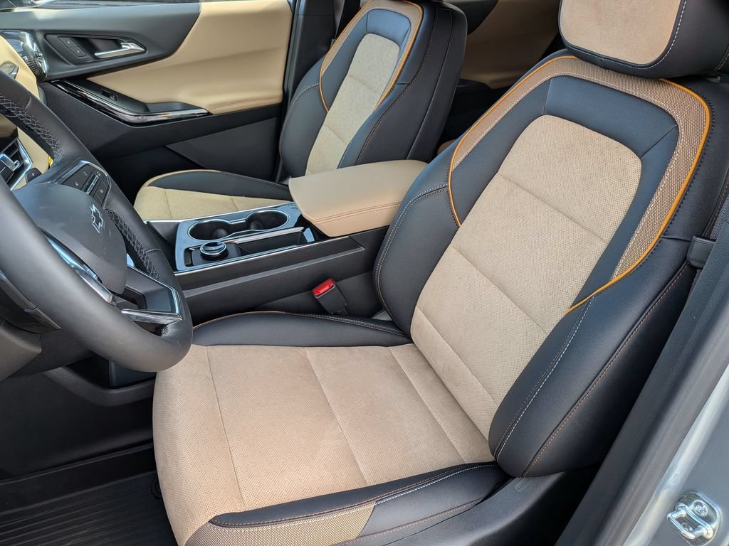 2026 Chevrolet Equinox ACTIV - Photo 14
