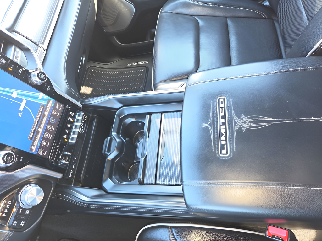Used 2019 Off-white Ram Limited image 23