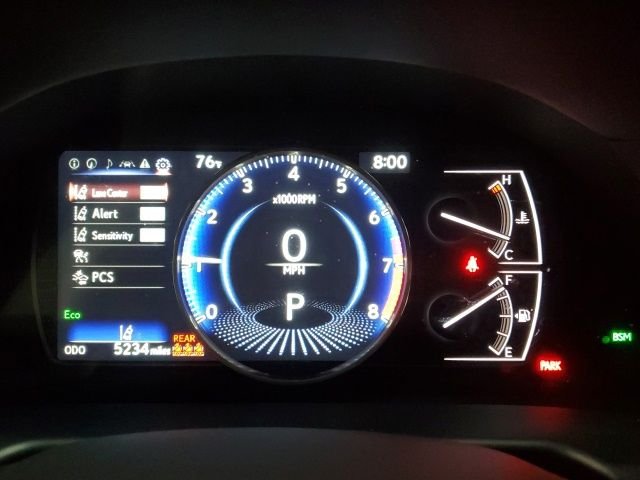 Used 2025 White Lexus 350 image 17