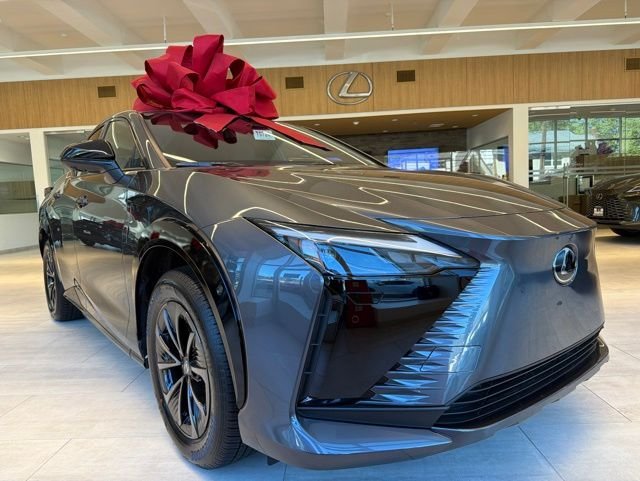 2026 Lexus RZ 450e 450e Premium AWD's photo