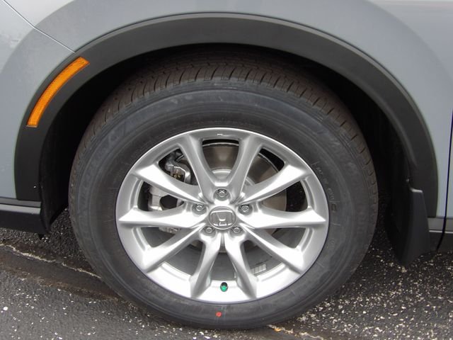 New 2026 Urban Gray Pearl Honda EX image 42